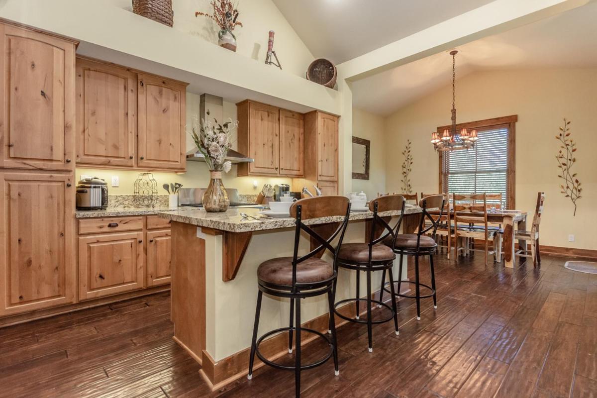 1132 Vakantiehuis Mammoth Lakes